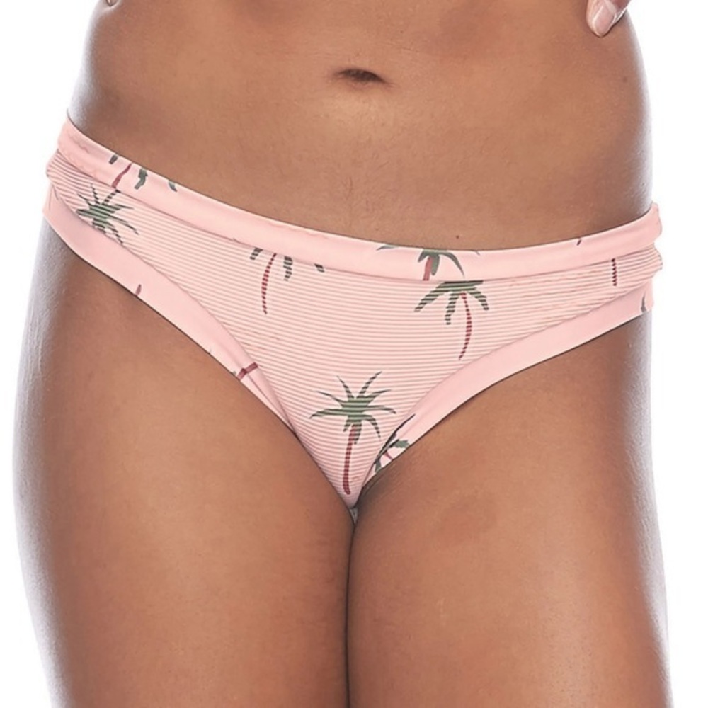 BodyGlove Rio Audrey Low-Rise Bikini Bottom